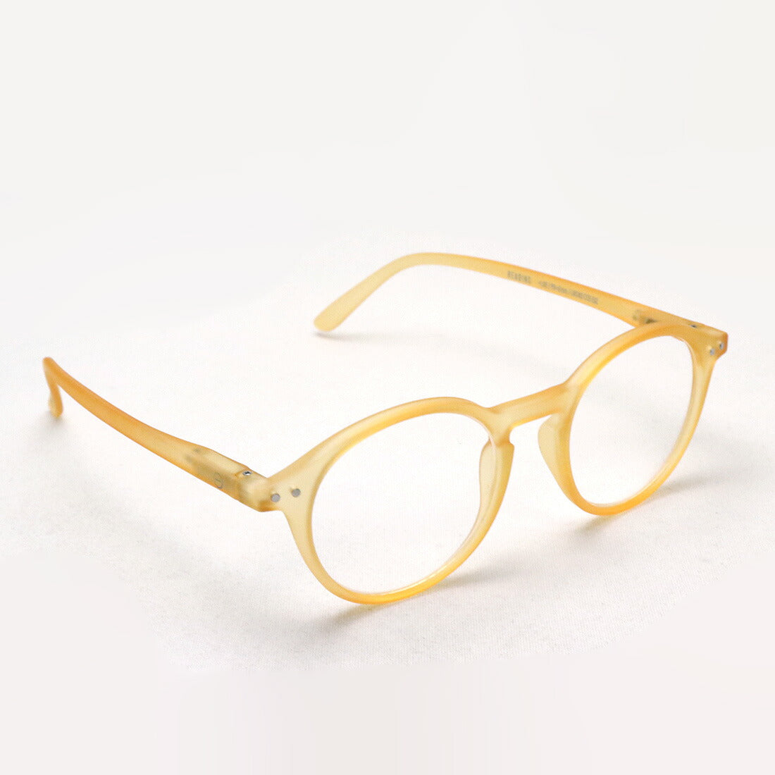 Izipii Izipizi Reading Glass SC LMS #D model C135