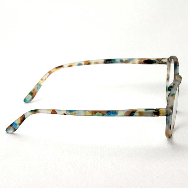 Izipii Izipizi Reading Glass SC LMS #D model C18