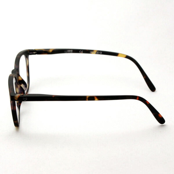 Izipii Izipizi Reading Glass SC LMS #E Model C02