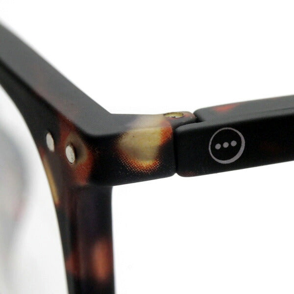 Izipii Izipizi Reading Glass SC LMS #E Model C02
