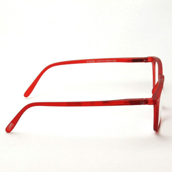Izipii Izipizi Reading Glass SC LMS #E Model C04