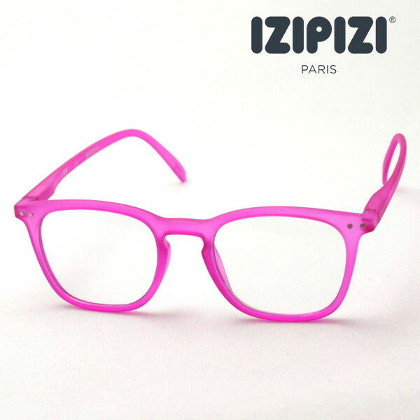 Izipii Izipizi Reading Glass SC LMS #E Model C05