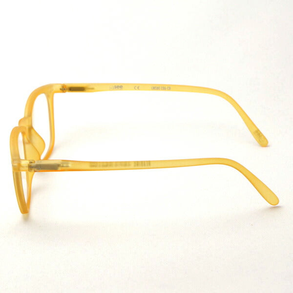 Izipii Izipizi Reading Glass SC LMS #E Model C06