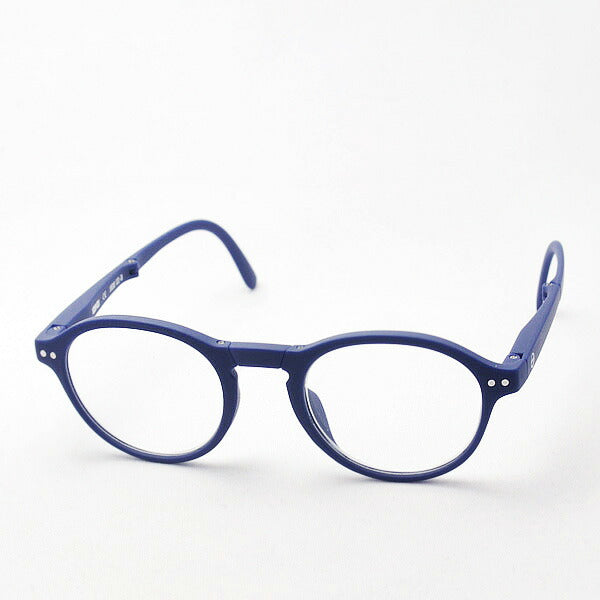 Izipii Izipizi Lectura de vidrio plegable SC LMS #F Modelo C03