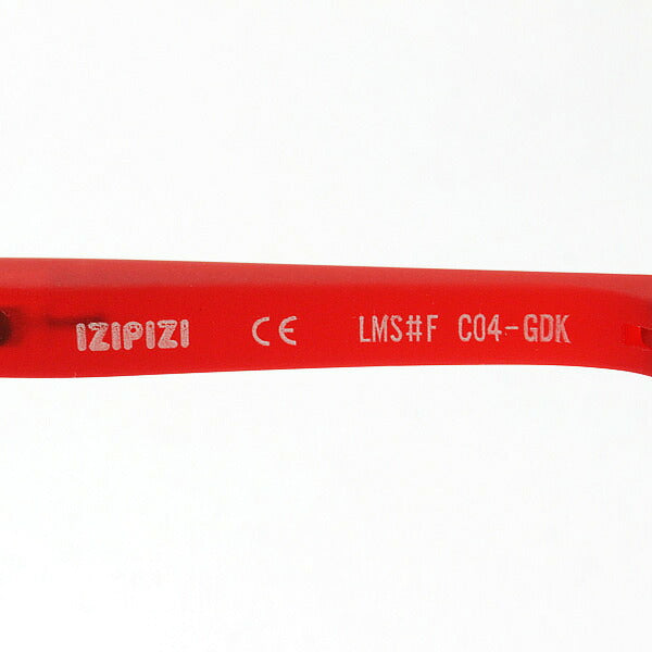 Izipii Izipizi Lectura de vidrio plegable SC LMS #F Modelo C04