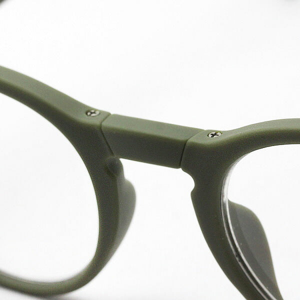 Izipii Izipizi Lectura de vidrio plegable SC LMS #F Modelo C25