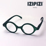 Izipii Izipizi Reading Glass SC LMS #J Modelo C14