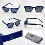 Izipii Izipizi Sunglasses SC LMS Sun #C model C03