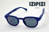 Izipii Izipizi Sunglasses SC LMS Sun #C model C03