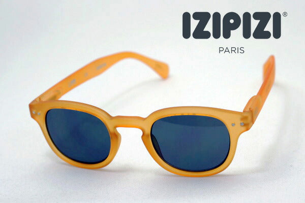 Izipii Izipizi Sunglasses SC LMS Sun #C model C06