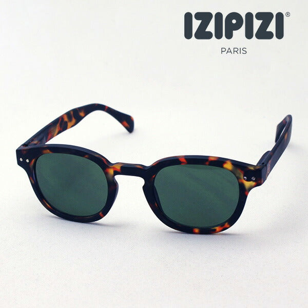 Izipii Izipizi Sunglasses SC LMS Sun #C model C103