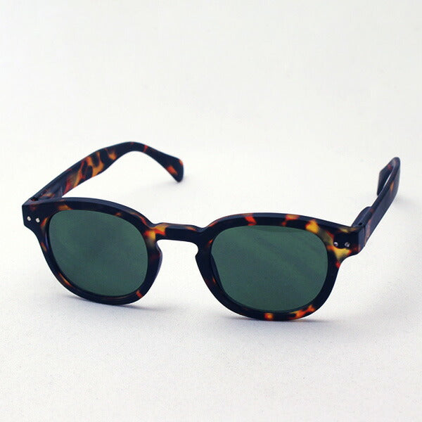 Izipii Izipizi Sunglasses SC LMS Sun #C model C103