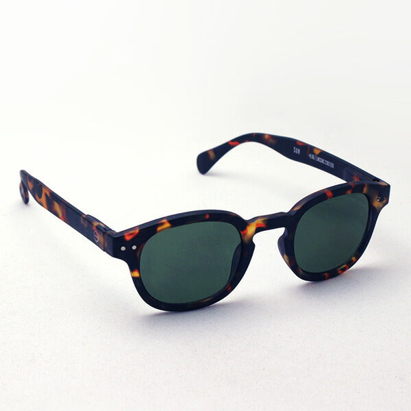 Izipii Izipizi Sunglasses SC LMS Sun #C model C103