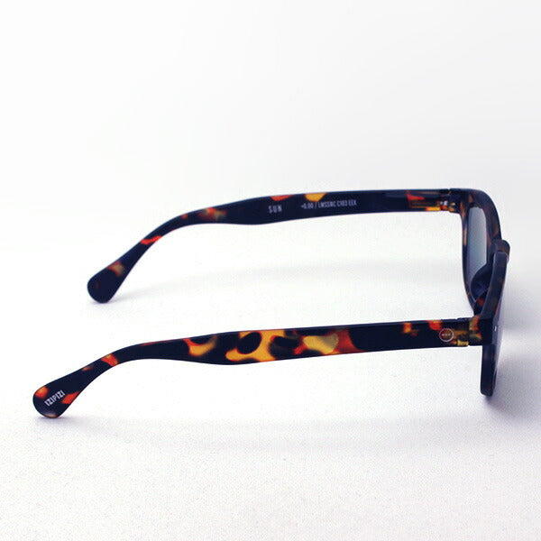 Izipii Izipizi Sunglasses SC LMS Sun #C model C103