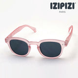 Izipii Izipizi Sunglasses SC LMS Sun #C model C134