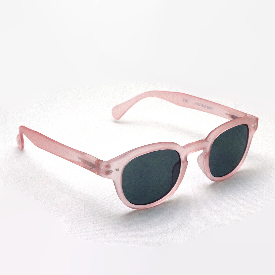 Izipii Izipizi Sunglasses SC LMS Sun #C model C134