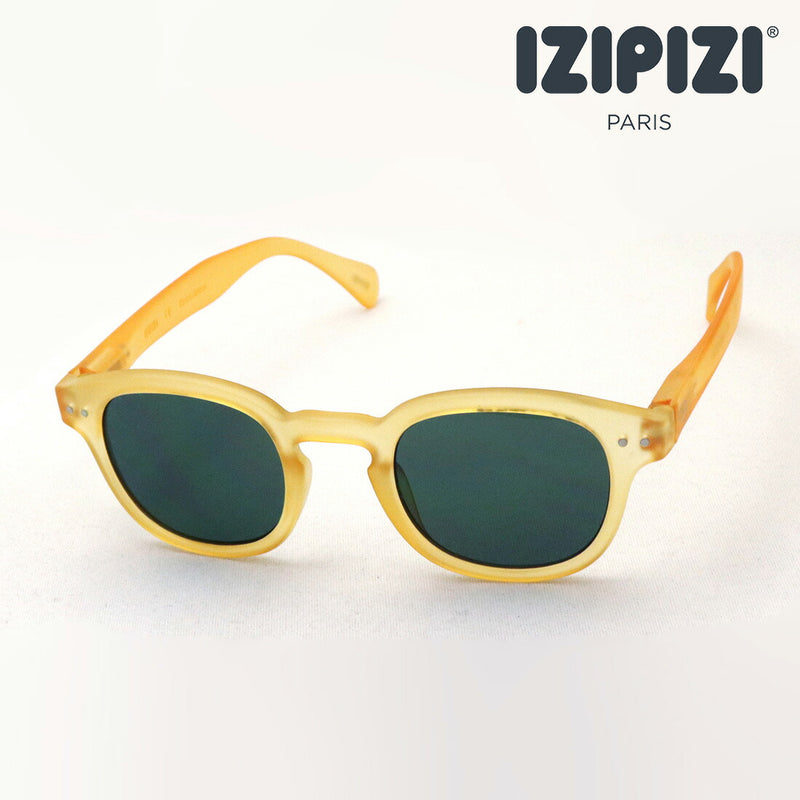 Izipii Izipizi Sunglasses SC LMS Sun #C model C135