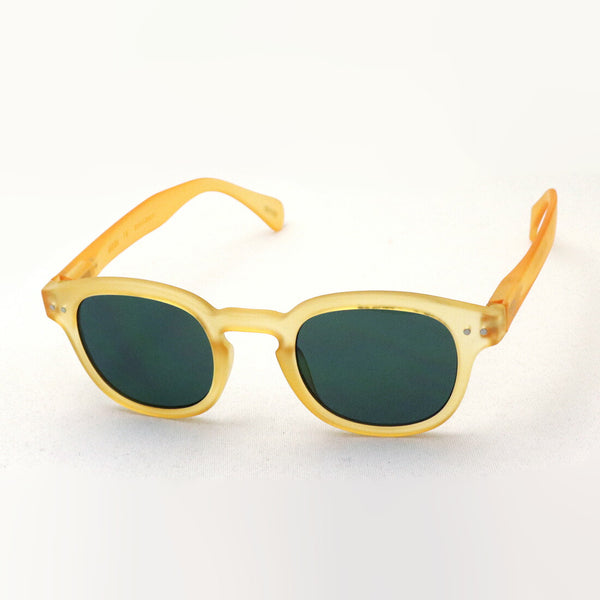 Izipii Izipizi Sunglasses SC LMS Sun #C model C135