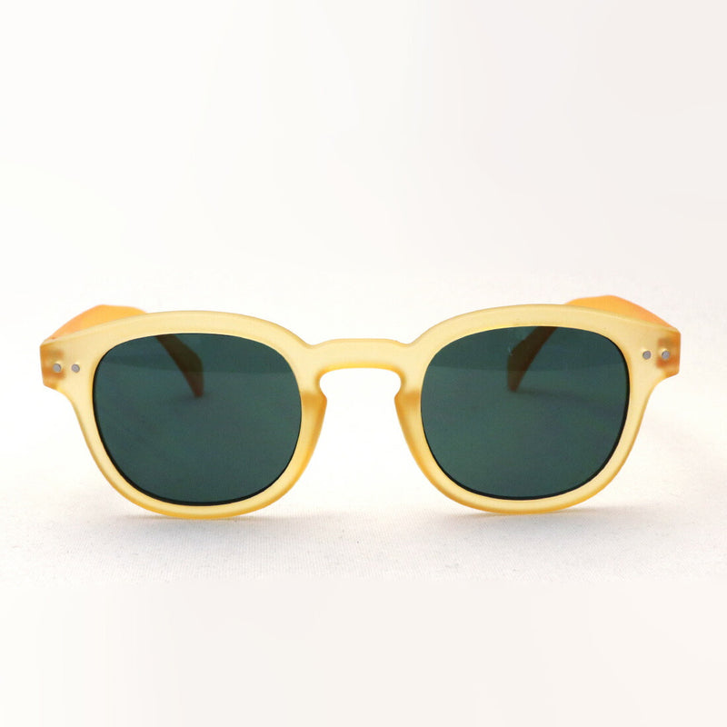 Izipii Izipizi Sunglasses SC LMS Sun #C model C135