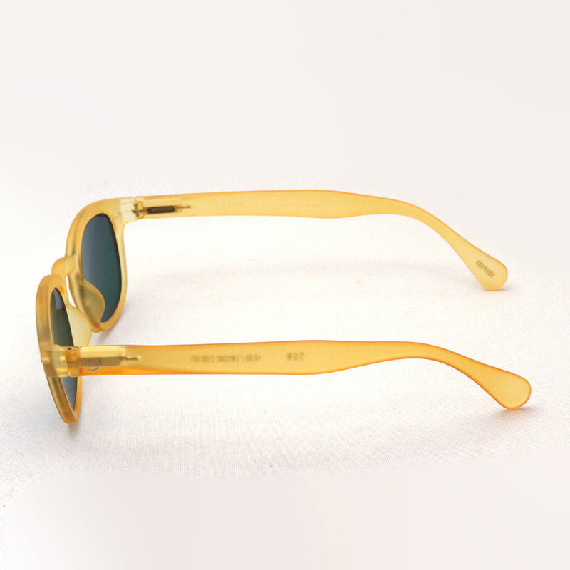 Izipii Izipizi Sunglasses SC LMS Sun #C model C135