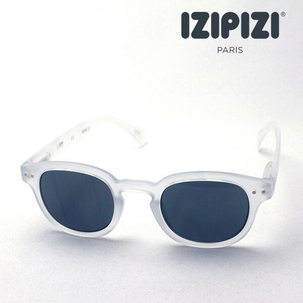 Izipii Izipizi Sunglasses SC LMS Sun #C model C13