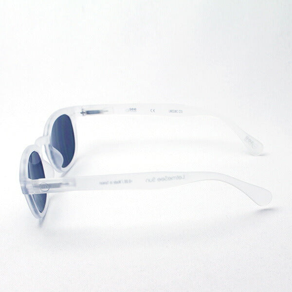 Izipii Izipizi Sunglasses SC LMS Sun #C model C13