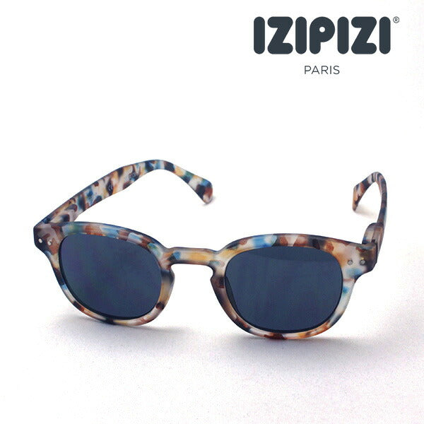 Izipii Izipizi Sunglasses SC LMS Sun #C model C18