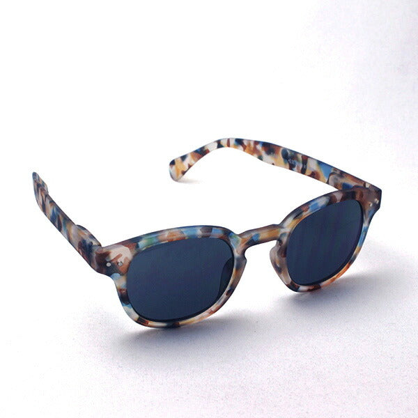 Izipii Izipizi Sunglasses SC LMS Sun #C model C18