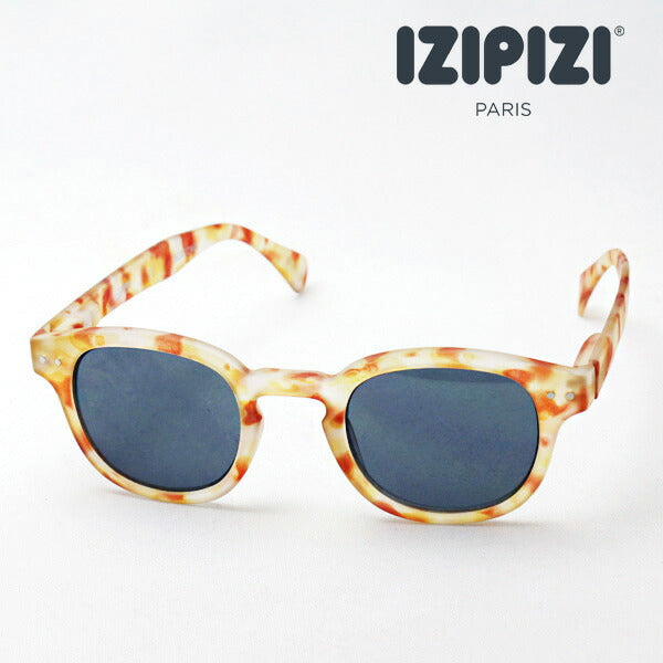 Izipii Izipizi Sunglasses SC LMS Sun #C model C24