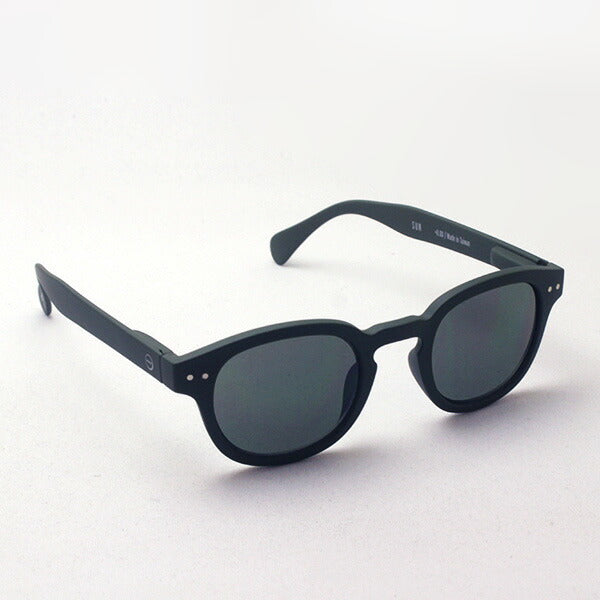 Izipii Izipizi Sunglasses SC LMS Sun #C model C25