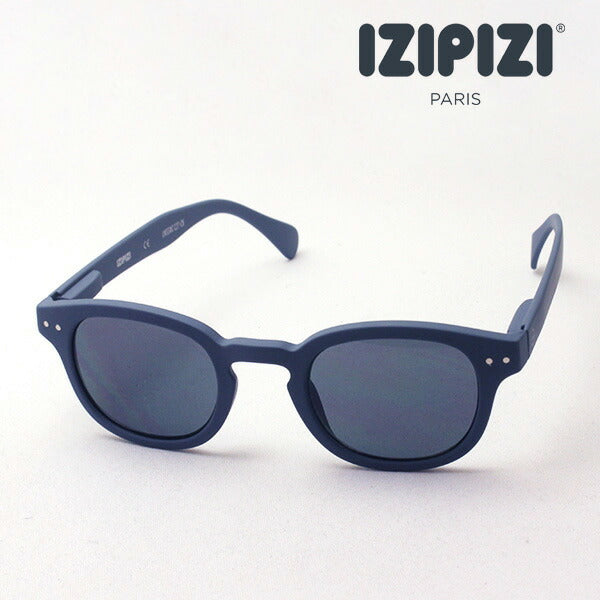 Izipii Izipizi Sunglasses SC LMS Sun #C model C27