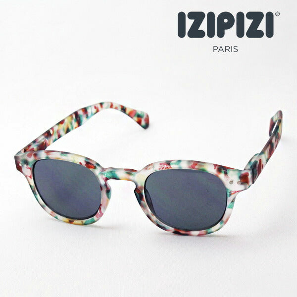 Izipii Izipizi Sunglasses SC LMS Sun #C model C28