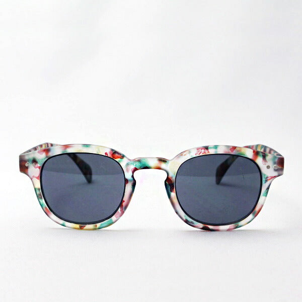 Izipii Izipizi Sunglasses SC LMS Sun #C model C28