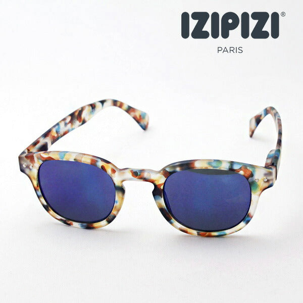 Izipii Izipizi Sunglasses SC LMS Sun #C model C30