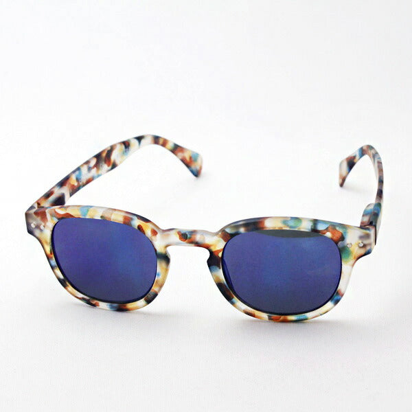 Izipii Izipizi Sunglasses SC LMS Sun #C model C30