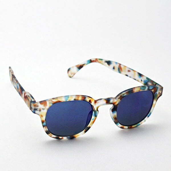 Izipii Izipizi Sunglasses SC LMS Sun #C model C30