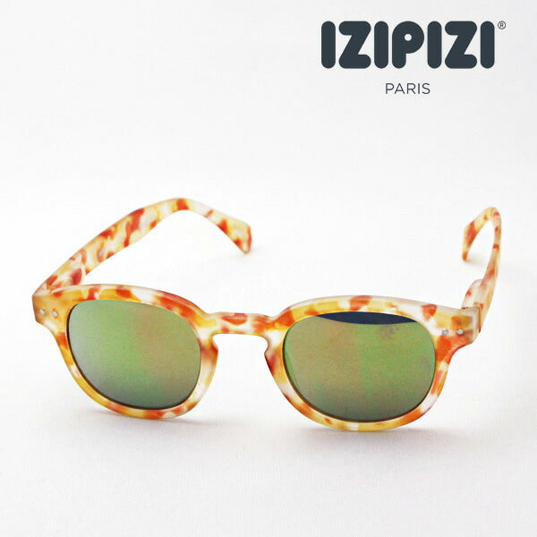 Izipii Izipizi Sunglasses SC LMS Sun #C model C31