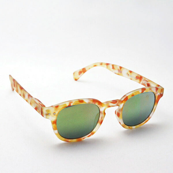 Izipii Izipizi Sunglasses SC LMS Sun #C model C31