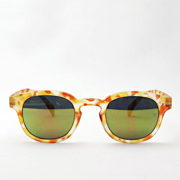 Izipii Izipizi Sunglasses SC LMS Sun #C model C31