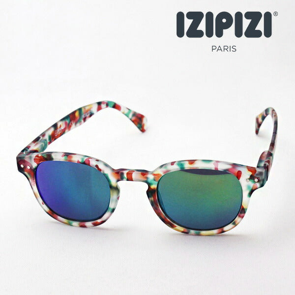 Izipii Izipizi Sunglasses SC LMS Sun #C model C32