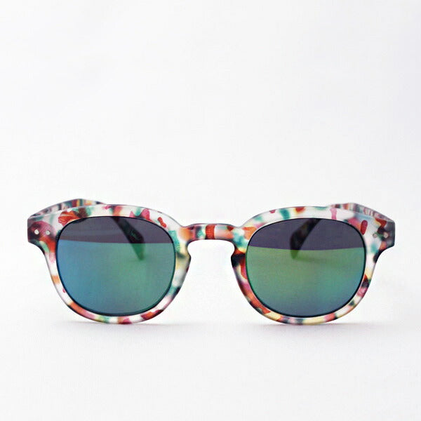 Izipii Izipizi Sunglasses SC LMS Sun #C model C32