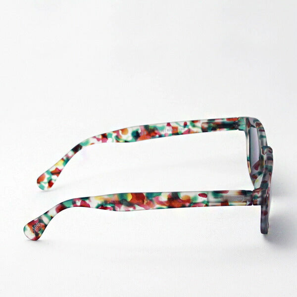 Izipii Izipizi Sunglasses SC LMS Sun #C model C32