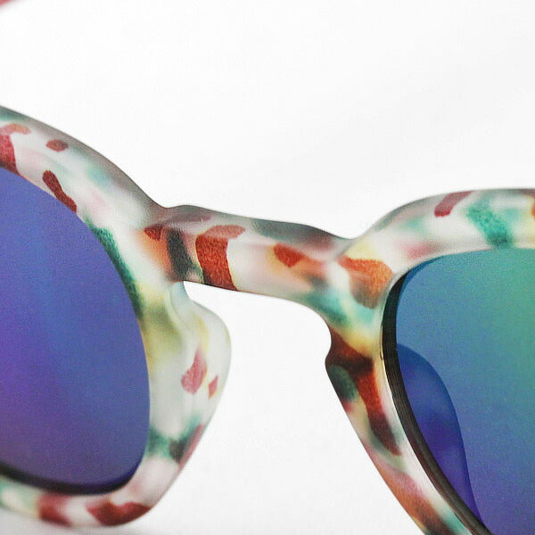 Izipii Izipizi Sunglasses SC LMS Sun #C model C32