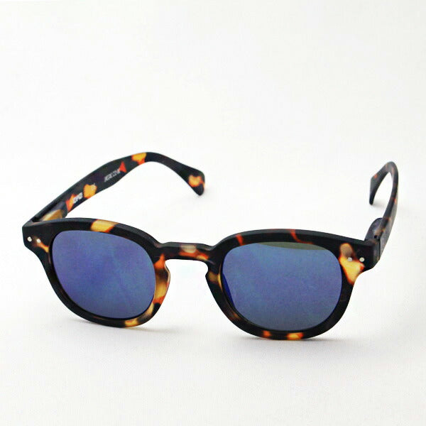 Izipii Izipizi Sunglasses SC LMS Sun #C model C33