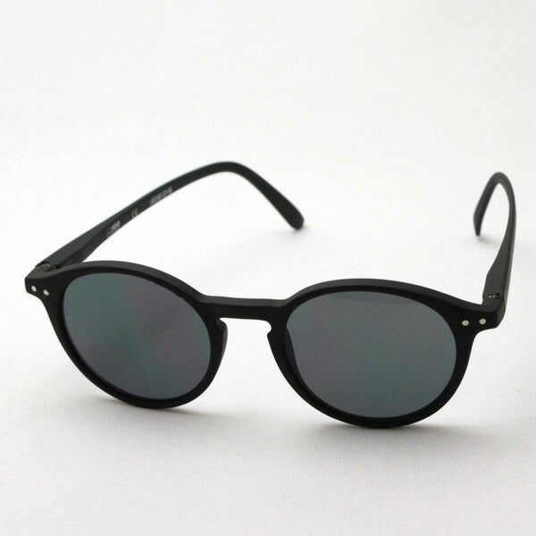 Izipii Izipizi Sunglasses SC LMS Sun #D C01