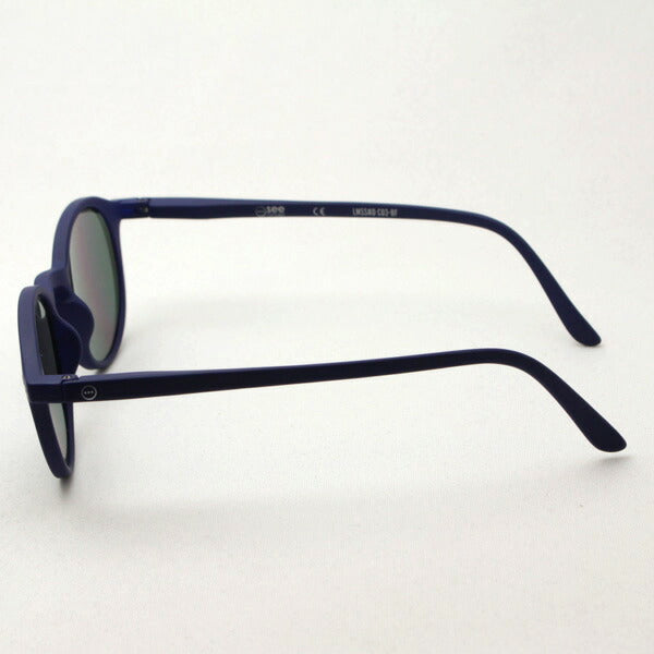 Izipii Izipizi Sunglasses SC LMS Sun #D C03