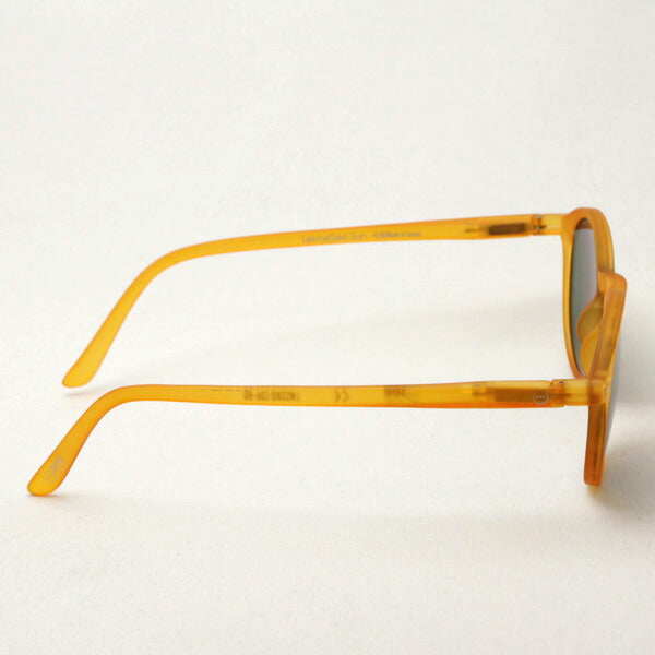 Izipii Izipizi Sunglasses SC LMS Sun #D C06