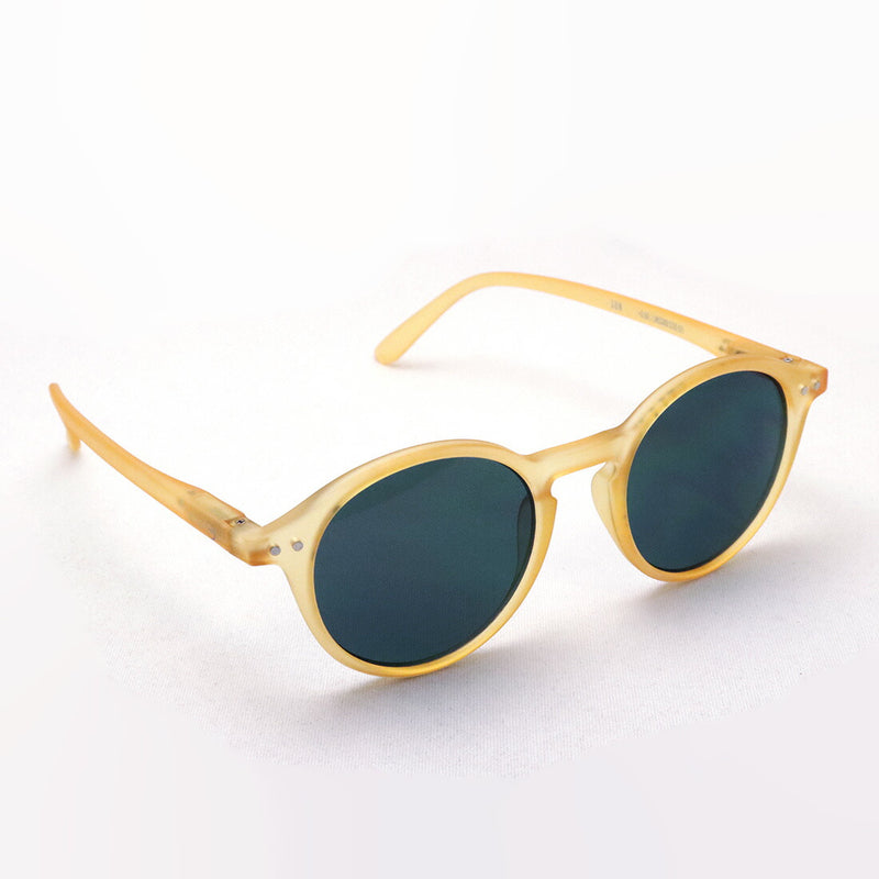 Izipii Izipizi Sunglasses SC LMS Sun #D C135