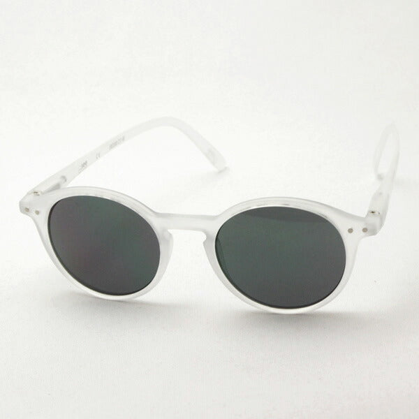 Izipii Izipizi Sunglasses SC LMS Sun #D C13