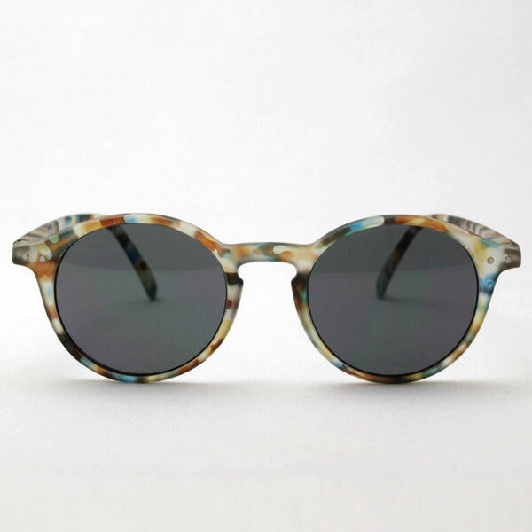 Izipii Izipizi Sunglasses SC LMS Sun #D C18